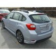 2016 SUBARU IMPREZA SPORT LIMITED