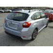 2016 SUBARU IMPREZA SPORT LIMITED