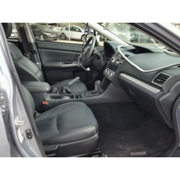 2016 SUBARU IMPREZA SPORT LIMITED