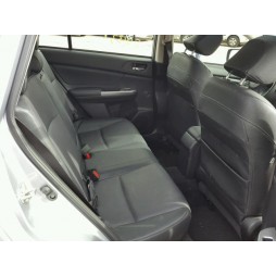 2016 SUBARU IMPREZA SPORT LIMITED