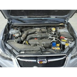 2016 SUBARU IMPREZA SPORT LIMITED