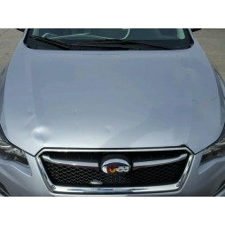 2016 SUBARU IMPREZA SPORT LIMITED