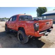 2016 TOYOTA TACOMA DOUBLE CAB