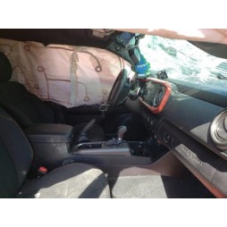 2016 TOYOTA TACOMA DOUBLE CAB