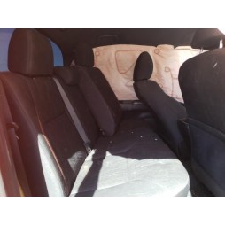 2016 TOYOTA TACOMA DOUBLE CAB