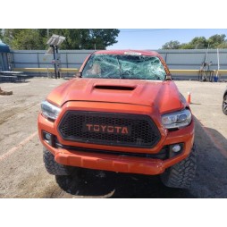 2016 TOYOTA TACOMA DOUBLE CAB