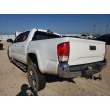 2016 TOYOTA TACOMA DOUBLE CAB