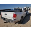 2016 TOYOTA TACOMA DOUBLE CAB