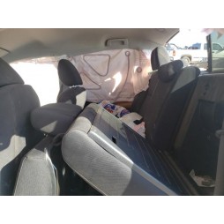 2016 TOYOTA TACOMA DOUBLE CAB
