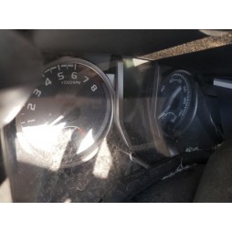2016 TOYOTA TACOMA DOUBLE CAB