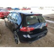 2016 VOLKSWAGEN GOLF S/SE