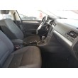2016 VOLKSWAGEN GOLF S/SE