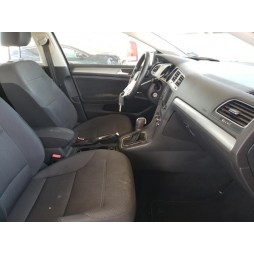 2016 VOLKSWAGEN GOLF S/SE