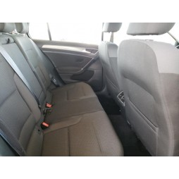 2016 VOLKSWAGEN GOLF S/SE