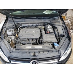 2016 VOLKSWAGEN GOLF S/SE