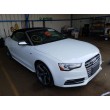 2017 AUDI S5
