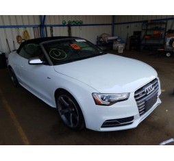 2017 AUDI S5