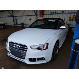 2017 AUDI S5