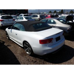 2017 AUDI S5