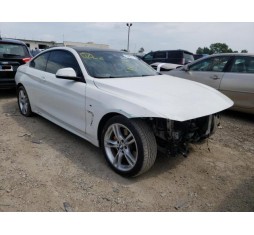 2017 BMW 440XI