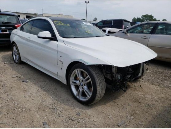 2017 BMW 440XI