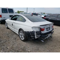 2017 BMW 440XI