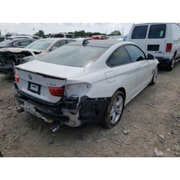 2017 BMW 440XI