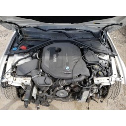 2017 BMW 440XI