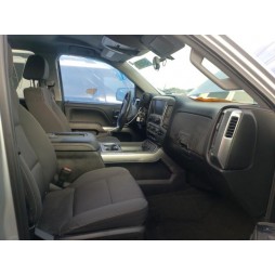 2017 CHEVROLET SILVERADO C1500 LT