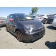 2017 FIAT 500 ELECTRIC