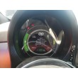 2017 FIAT 500 ELECTRIC