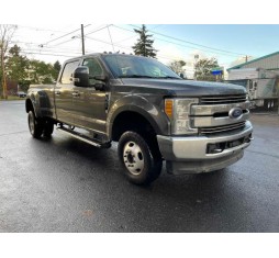 2017 FORD F350 SUPER DUTY