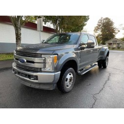 2017 FORD F350 SUPER DUTY
