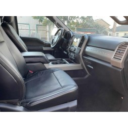 2017 FORD F350 SUPER DUTY