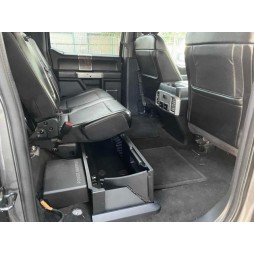 2017 FORD F350 SUPER DUTY