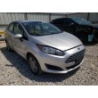 2017 FORD FIESTA SE