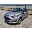 2017 FORD FIESTA SE