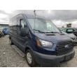 2017 FORD TRANSIT T-350