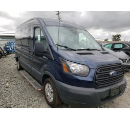 2017 FORD TRANSIT T-350