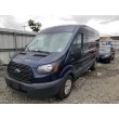 2017 FORD TRANSIT T-350