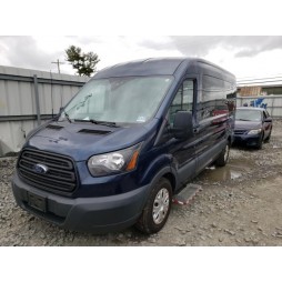 2017 FORD TRANSIT T-350