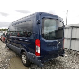 2017 FORD TRANSIT T-350