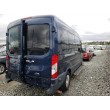2017 FORD TRANSIT T-350
