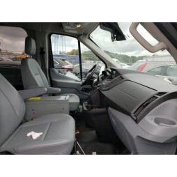 2017 FORD TRANSIT T-350