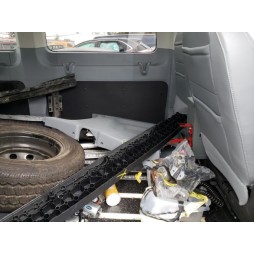 2017 FORD TRANSIT T-350
