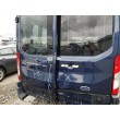 2017 FORD TRANSIT T-350