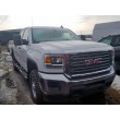 2017 GMC SIERRA K2500 HEAVY DUTY