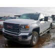 2017 GMC SIERRA K2500 HEAVY DUTY