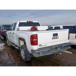 2017 GMC SIERRA K2500 HEAVY DUTY