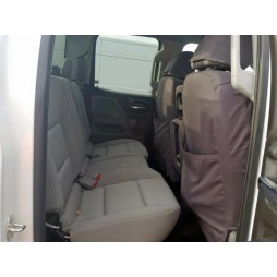 2017 GMC SIERRA K2500 HEAVY DUTY
